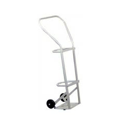 Oxygen Cylinder Trolleys Manufacturer Supplier Wholesale Exporter Importer Buyer Trader Retailer in Tiruppur Tamil Nadu India
